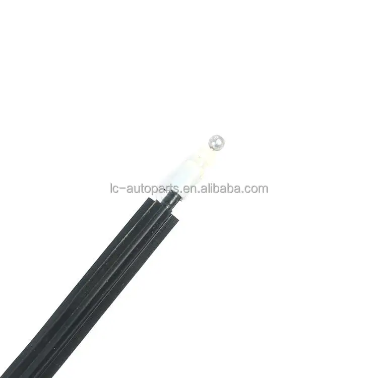 Auto parts high quality 1385567080 rear door lock for Fiat Ducato