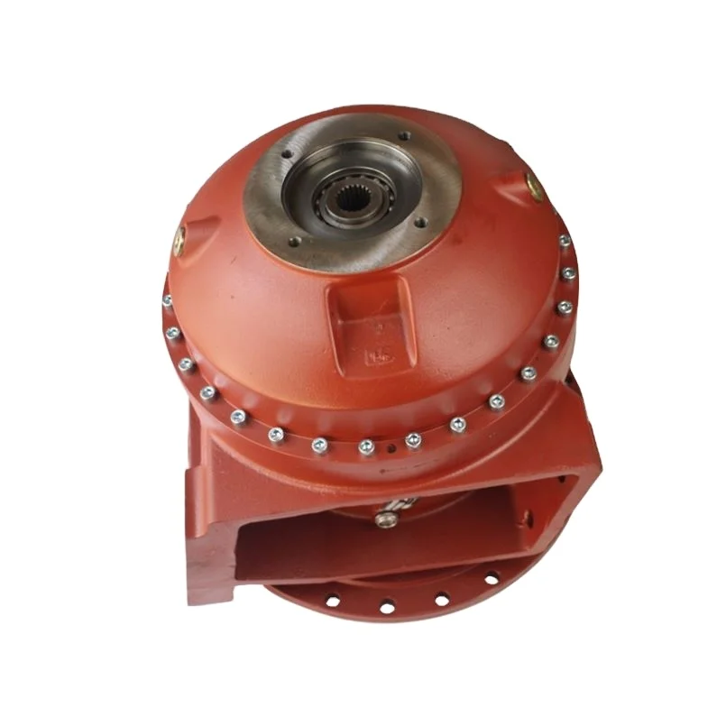 PMP Reducer PMB6.5 PMB7.1 PMB7.5  PMB7.8 PMB8 gearbox