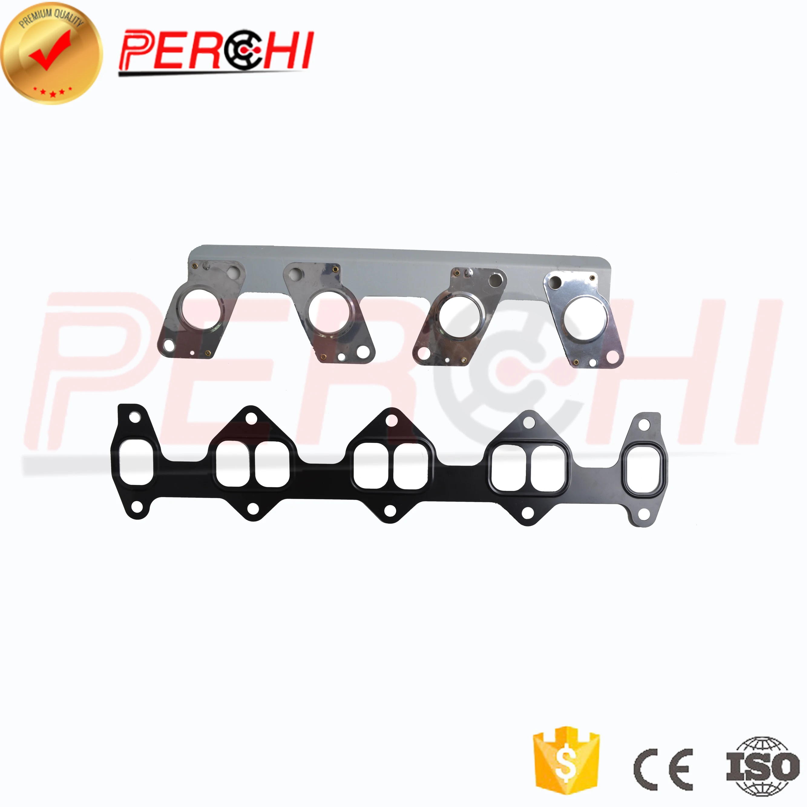PERCHI  Engine Spare Parts  Fit WL 12V  For Mazda   Full Complete Gasket Set Kit Car OEM 8ASX-10-271  manufacturers suppliers