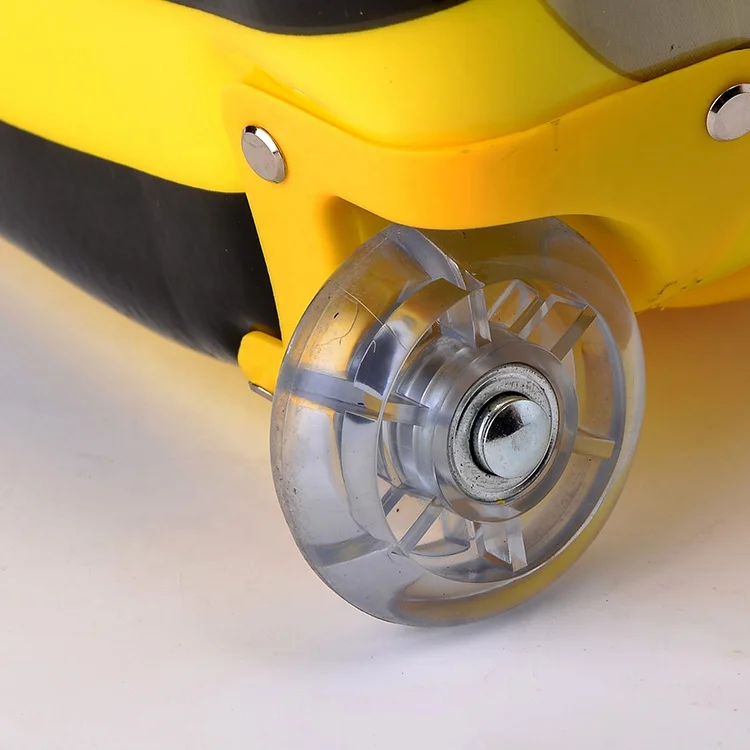 Hot Sale Lightweight Customized Fashionable children suitcase for children