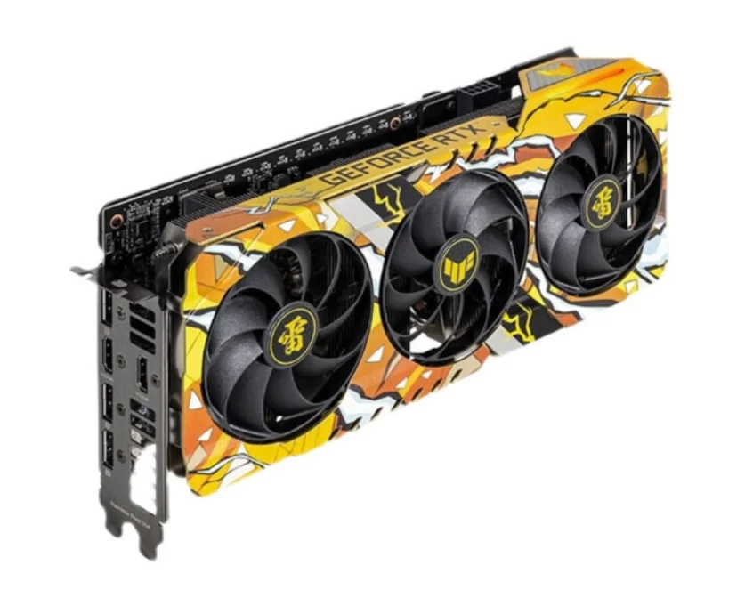 Graphics Card gigabyte nvidia geforce rtx 3090 3080 3070  3060  3060 ti 12gb non lhr cheap video card for pc