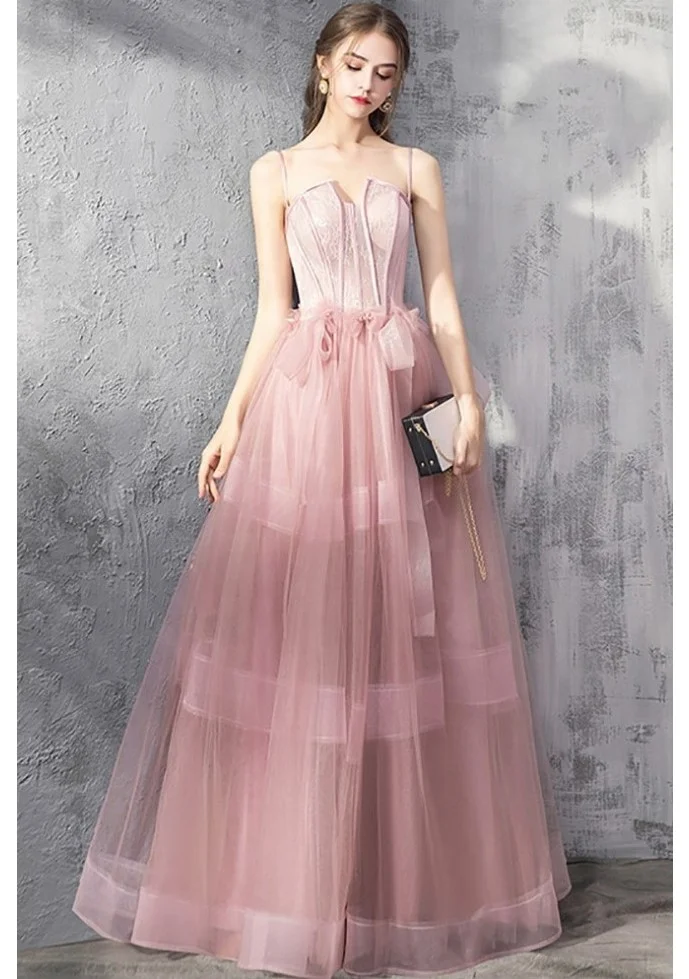 Fancy In Stock Soft Knitted 100% Nylon Transparent Tulle Fabric For Wedding Dress