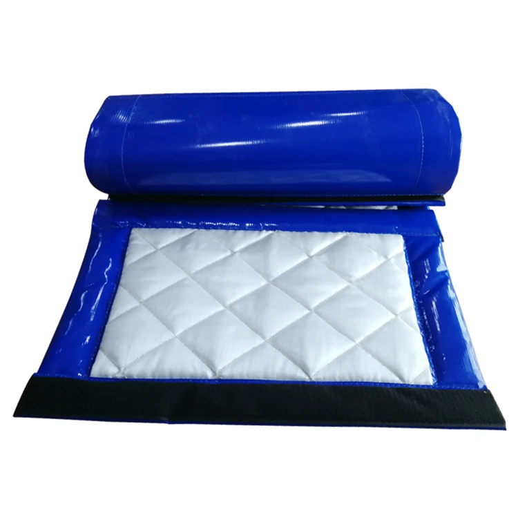 soundproof curtain with mass loaded vinyl