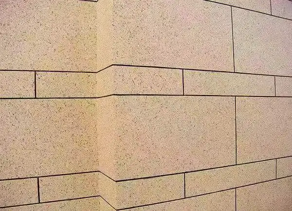 Good Quality Professional Building Waterproofing Coating Easy Application Natural Stone Building Coating