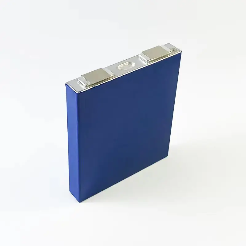 Low Price Price Advantaged Grade A+ ANC LiFePO4 3.2v 50ah 59 AH rechargeable lithium ion battery for power storage