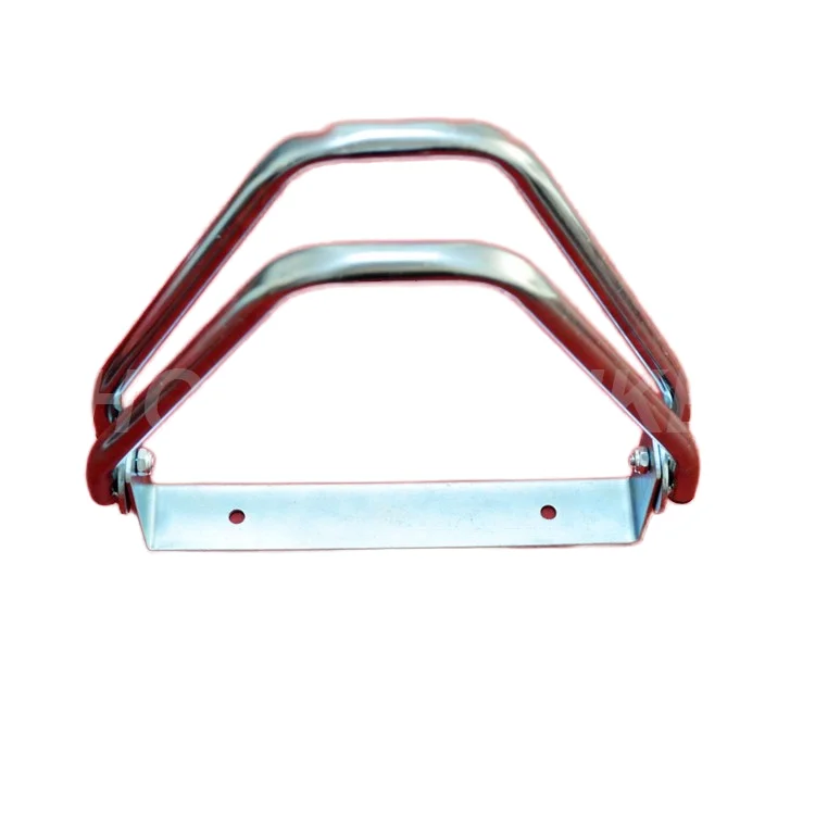 Home wall mount bicycle storage rack bike parking stand wholesale bicycle parts