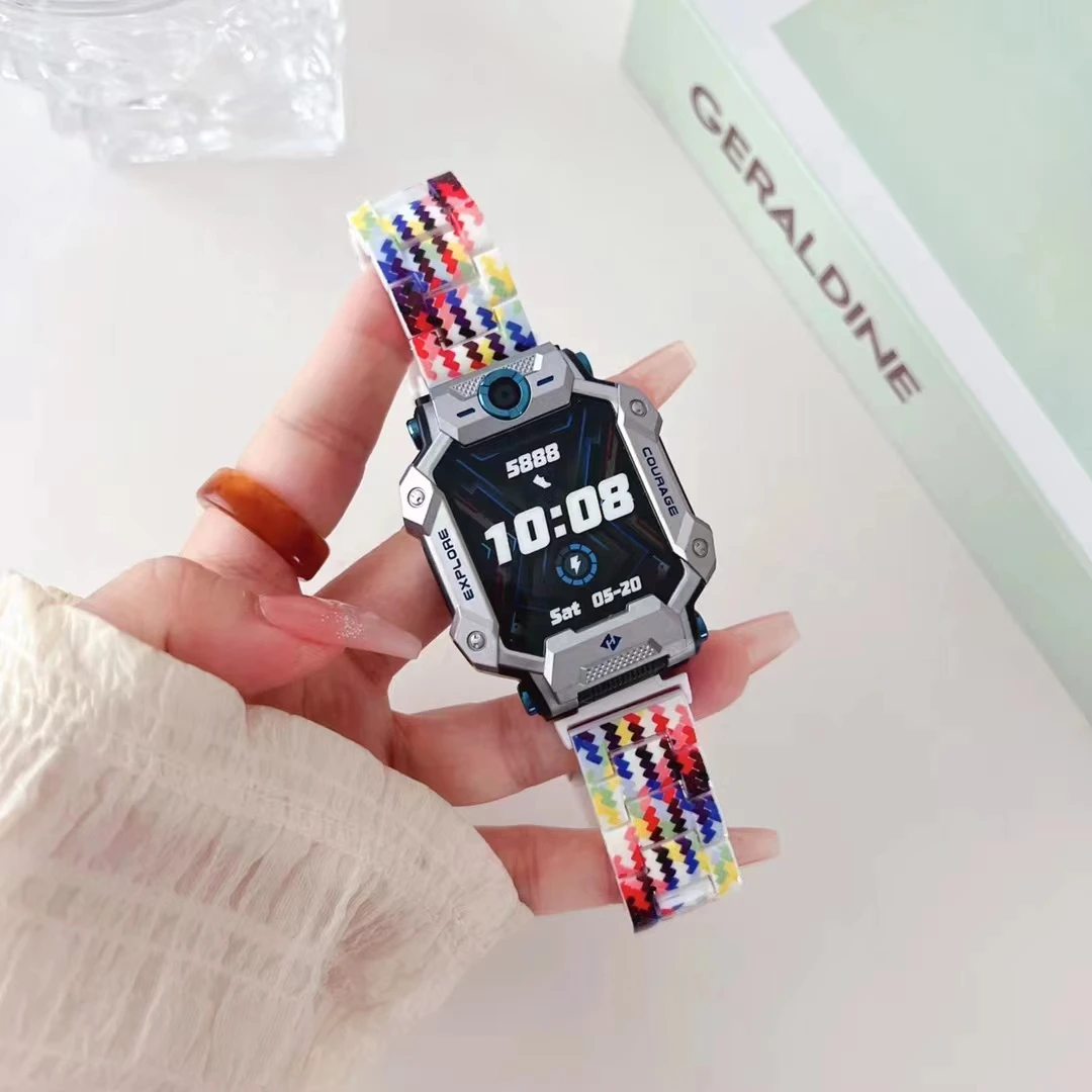 Replacement Strap For Samsung Galaxy Watch 6 Classic 47mm 43mm 40mm 44mm 20mm For Samsung Watch 6 band