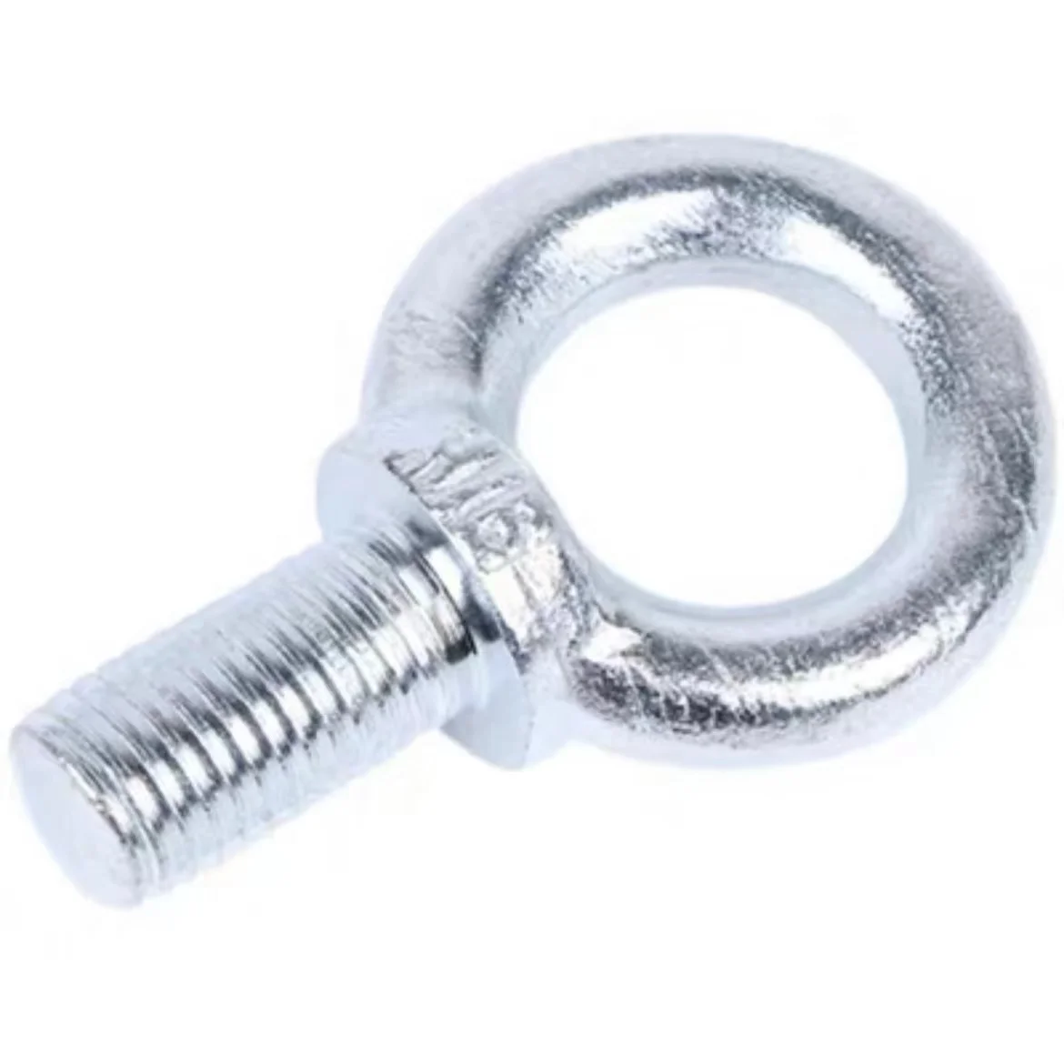 Eyebolt m3 m6 m8 m10 m12 m16 m18 m20 m22 m24 гальванизированное черное окисляющее подъемное кольцо гайка болт