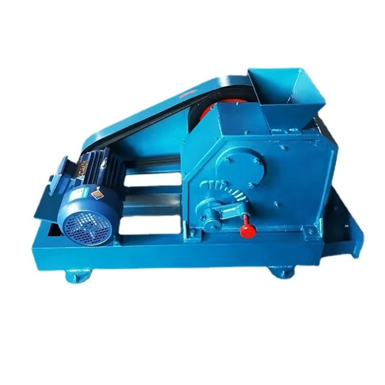 Small laboratory crusher rapid stone crushing jaw crusher manufacturer
