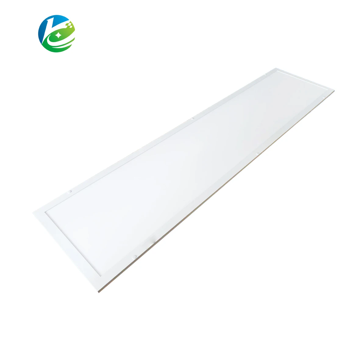 Durable And High Temperature Resistant Recessed Panel Lighting Fixture Clean Room