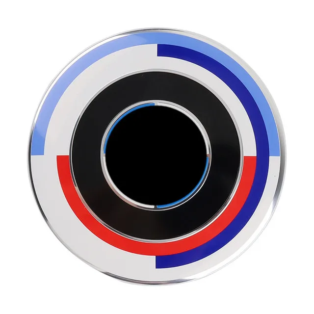 82MM 74MM 50th Anniversary Car front hood emblem logo rear trunk badge For E46 E39 E38 E90 E60 Z3 Z4 X3 X5 X6  8 13237505 DE