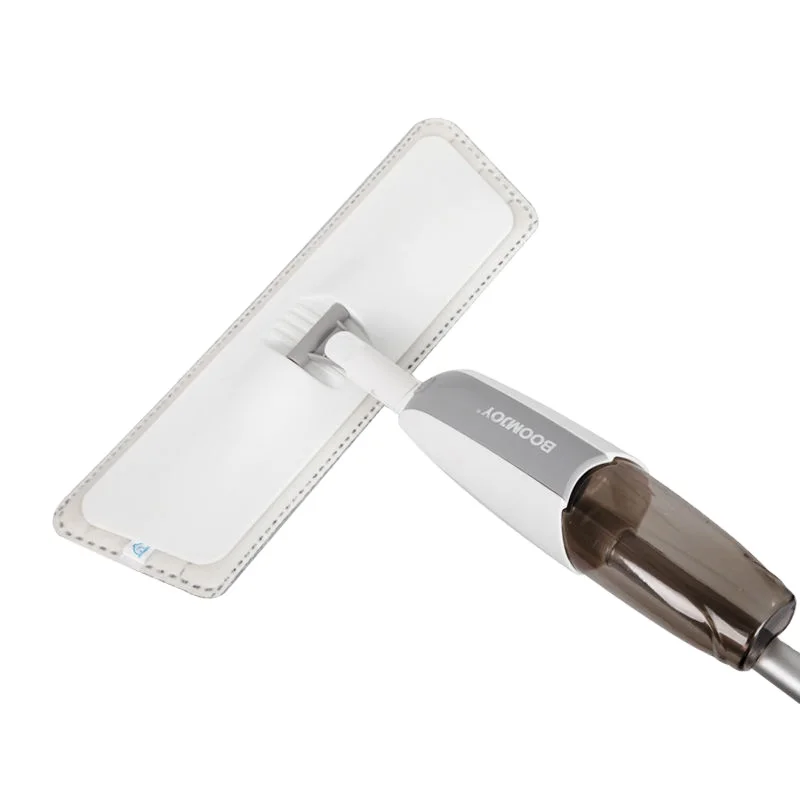 Jesun F14 PVA flat mop self washing and drying system