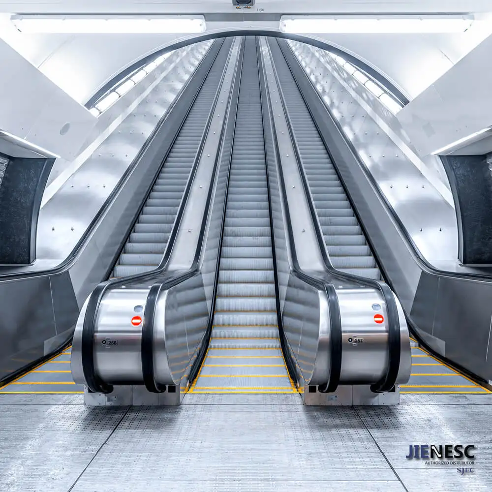 public escalator price from factory