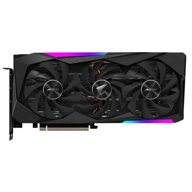 High quality spot rtx 3080 game graphics card