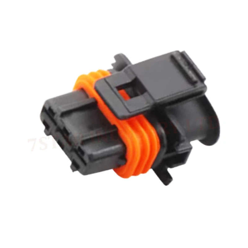 Auto 3-Pin Wire Harness Connector Plug for Air Flow Shaft Pressure Sensor 1928404073(3110)