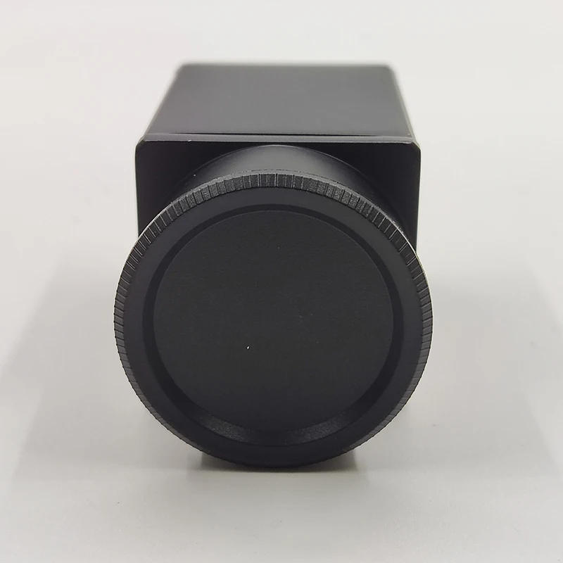 HIKROBOT MV-CA005-20GM PYTHON480 CMOS Global Shutter C-Mount Black & White Gige Industrial Camera