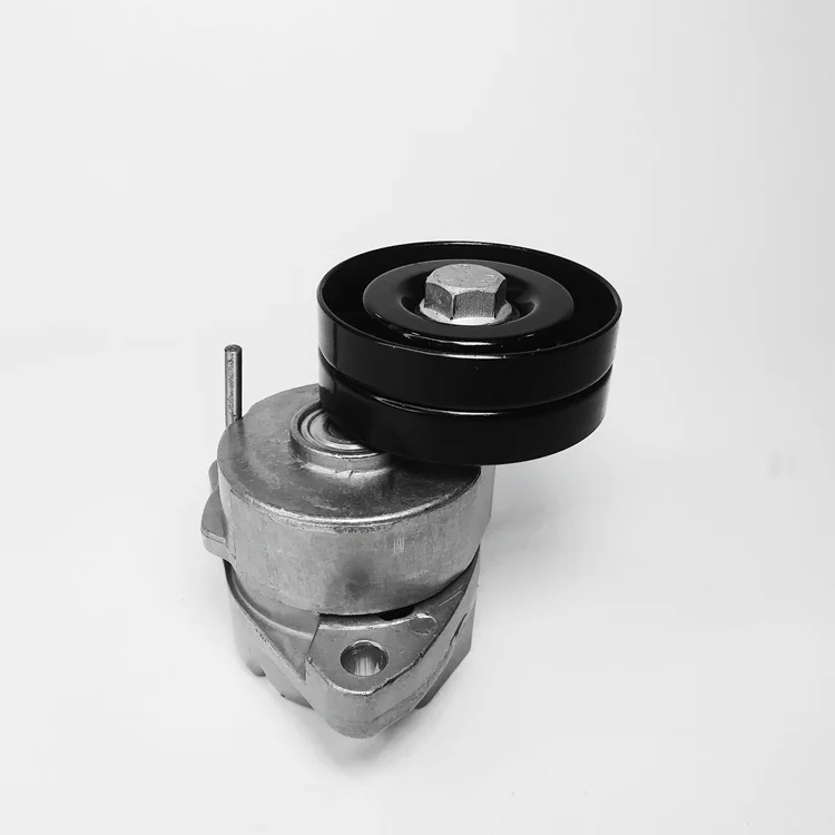 Automotive Belt Tensioner Bearing For Chevrolet Spare Parts 1340534 90412430 VKM35009 Timing Belt Tension Pulley