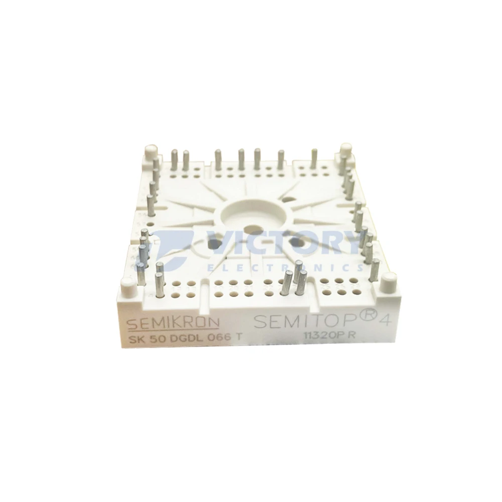 New Original Diode SK50MLI066 SK60GAL125 SK85MH10T MODULE IC IGBT