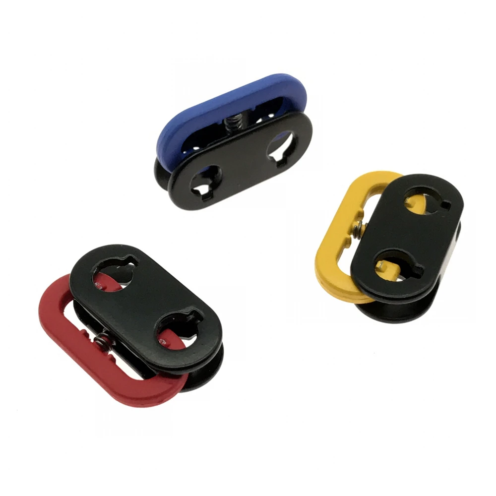 Новое поступление, новый дизайн, пружинный пластиковый шнур, металлические заглушки для одежды