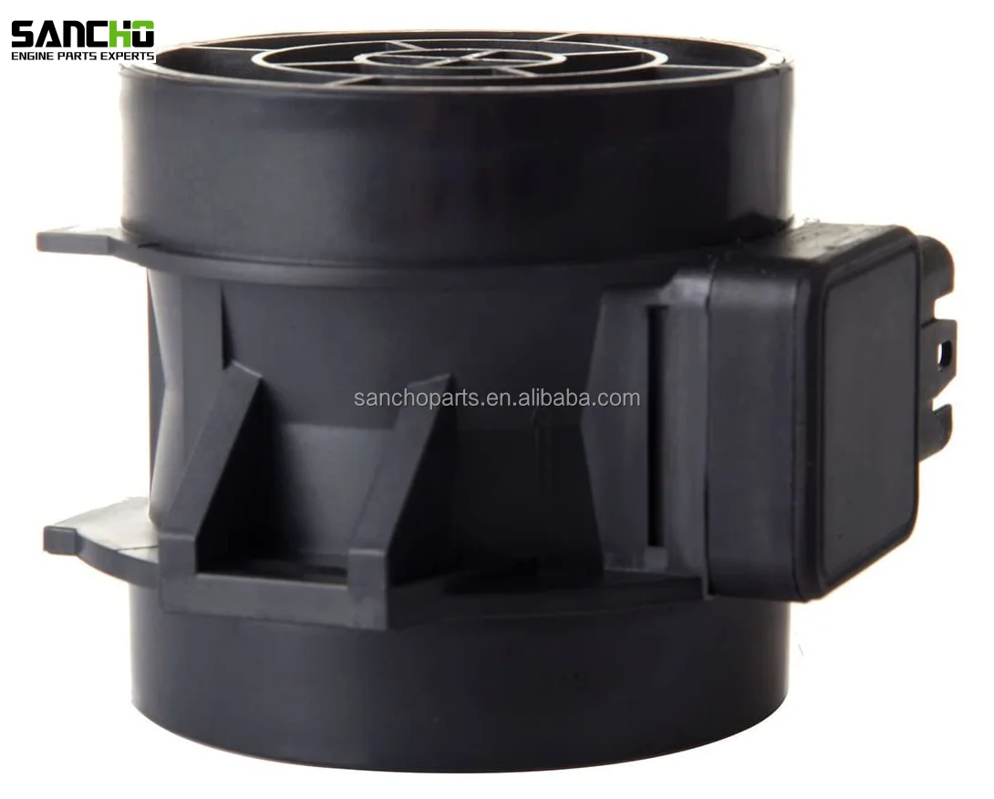 MHK100620 Mass Air Flow Sensor 8ET009142-051  5WK9607 Fit For Land Rover