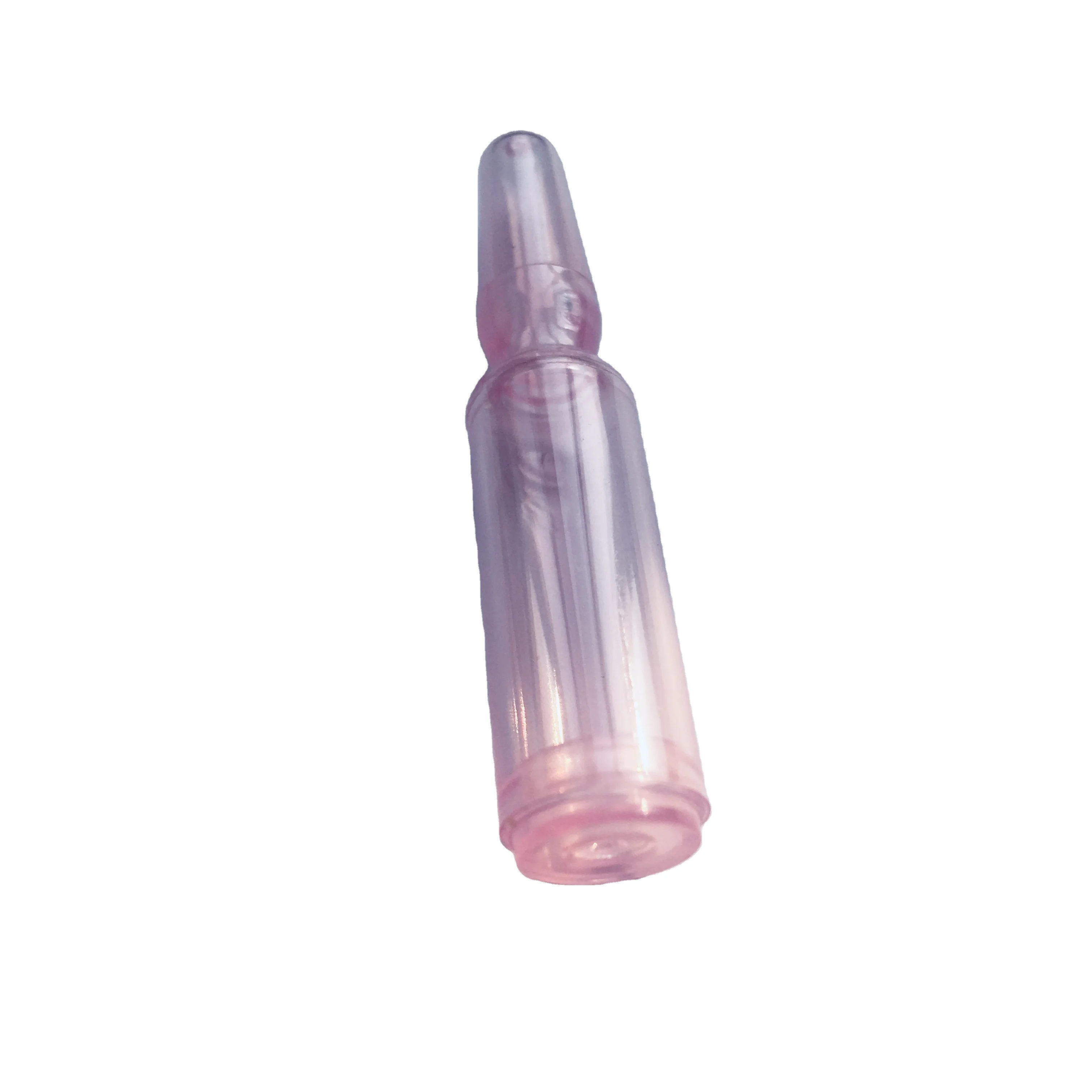 
1.5ml PP ampoules plastic container for essence liquid small bottle 