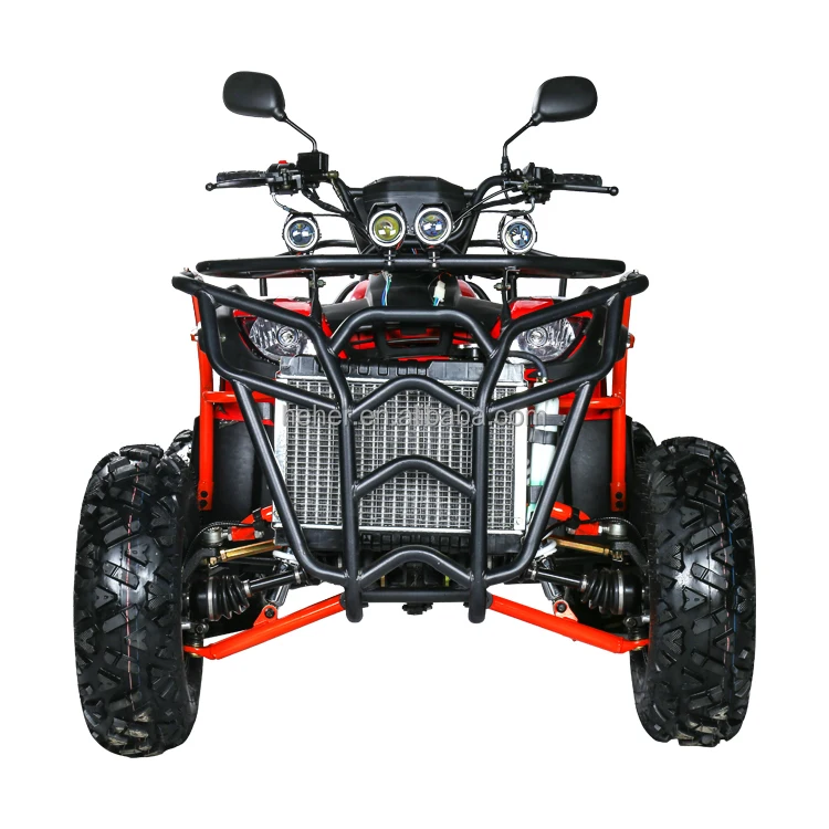 Adult off-road buggy 250cc utility vehicle
