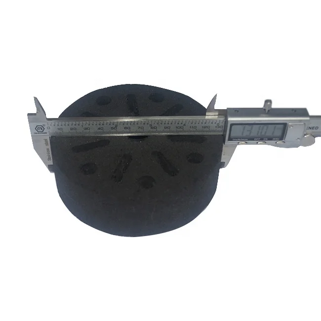 HongQiang  Kuwait Instant Light Quick Burning Barbecue Honeycomb Coconut Shell Round BBQ Charcoal