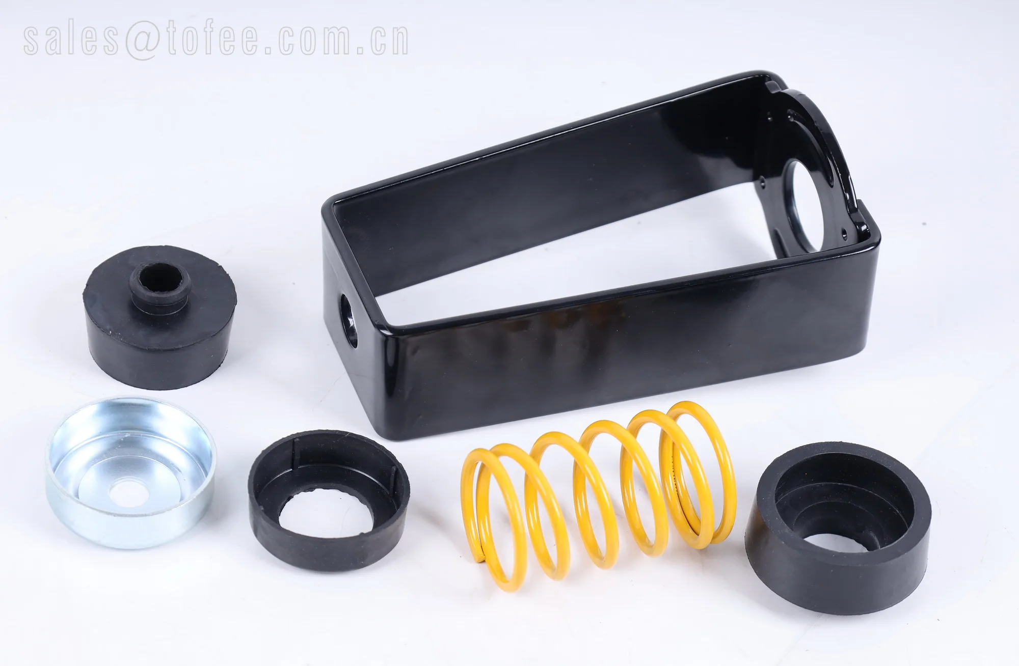 Spring Hanger Vibration  Isolator for HVAC, FCU, AHU, FAN