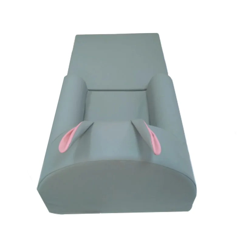 2022 High quality factory wholesale cute animal baby sofa  Customized Color Kids Chair