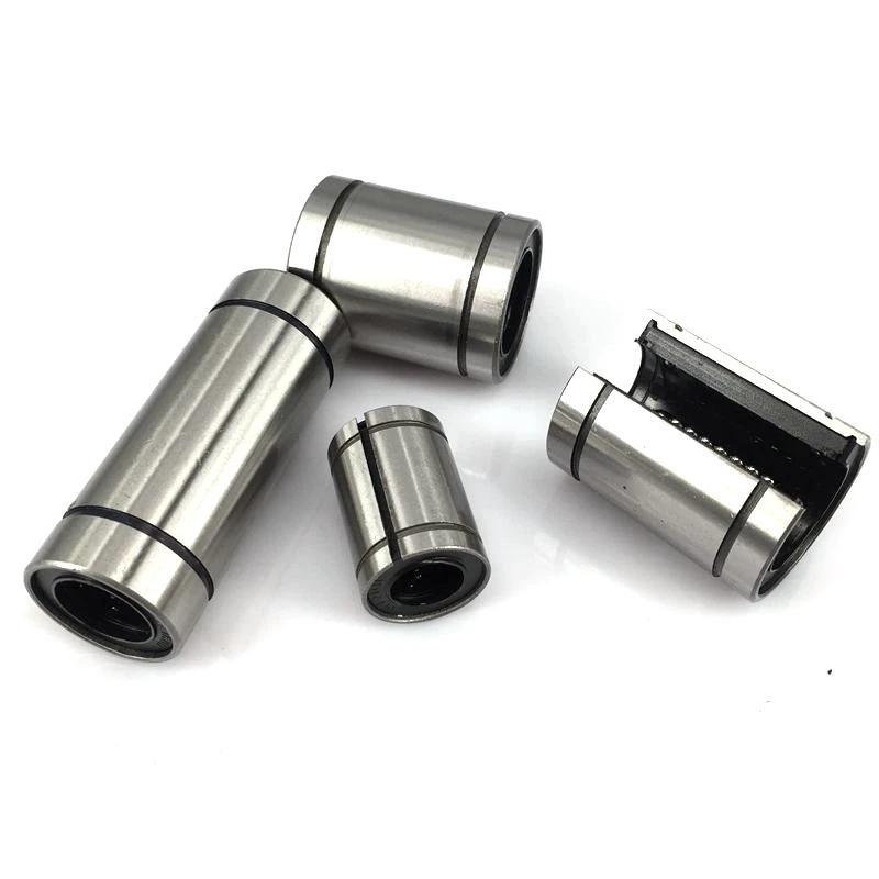 LM3UU Mini linear roller bearings linear ball bearing bushings