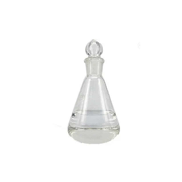 
Synthesize amino silicone oil and latex other coupling agents in polymers 