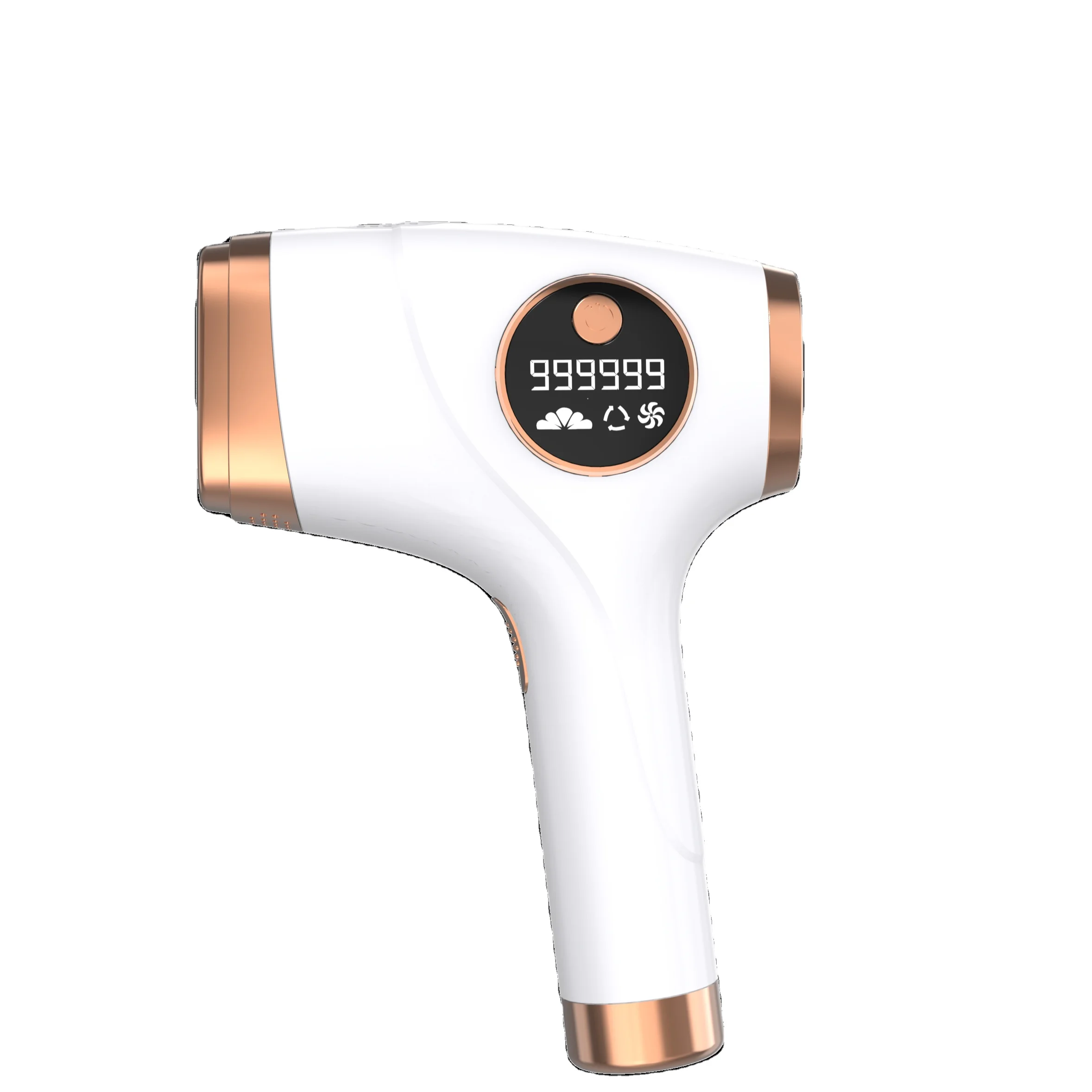 HOT2022 best sellers Portable Laser Hair Removal Machine& Depilatory Instrument At Home