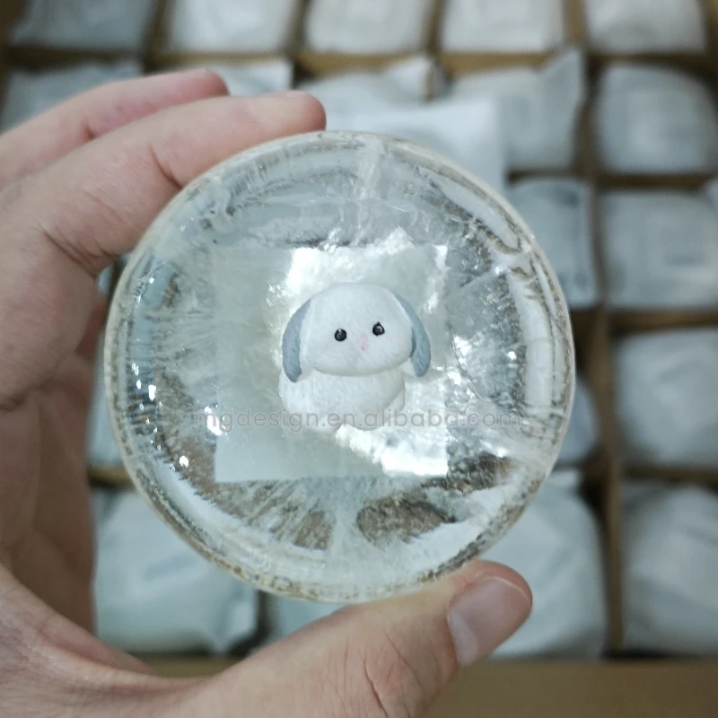 OEM/ODM Cartoon  Amino Acid Soap  for Kids Soap With animal Gently cleanse  Moisturizing and Nourishing the skin birthday gift