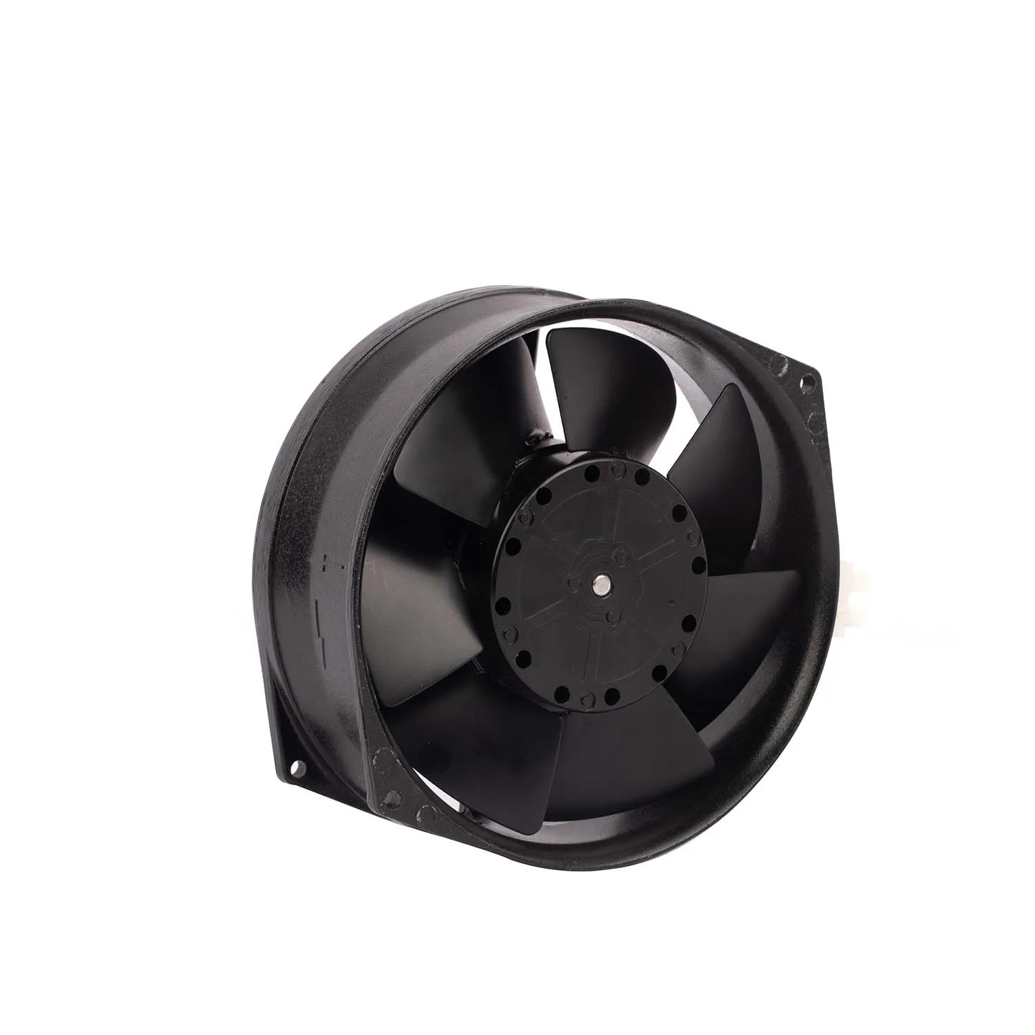 jasonfan Motor Axial Box Fan Manufacturing Glass Fiber Blade Material 172*151*55mm AC Axial Blowers/Industrial Ax