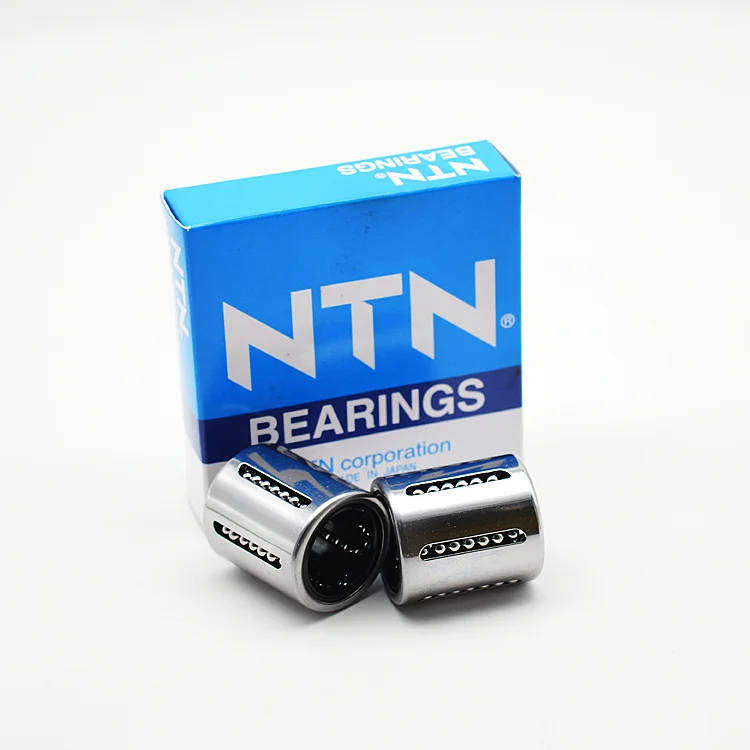 Original NTN KH0824 Linear Ball Bearing Bushing Bearing KH08PP KH0824PP KH0824 Linear Ball Bearing