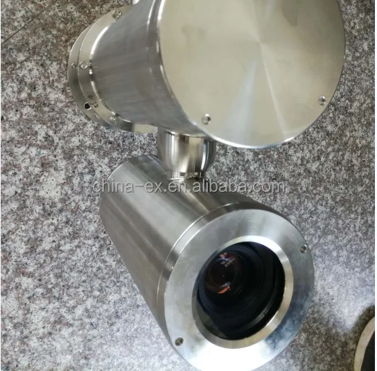 Excellent supplier 360 degree auto tracking heavy duty ptz camera ip68