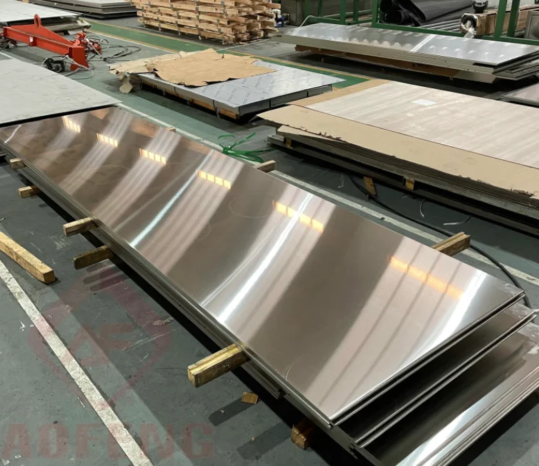 Metal stainless steel press plate 201 202 304 316 430 carbon stainless steel plates sheet and  410  stainless  steel  plate