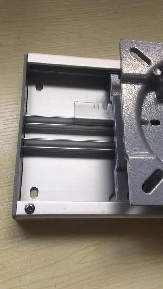 Factory hot sale marine boat seat adjustable pedestal with high quality