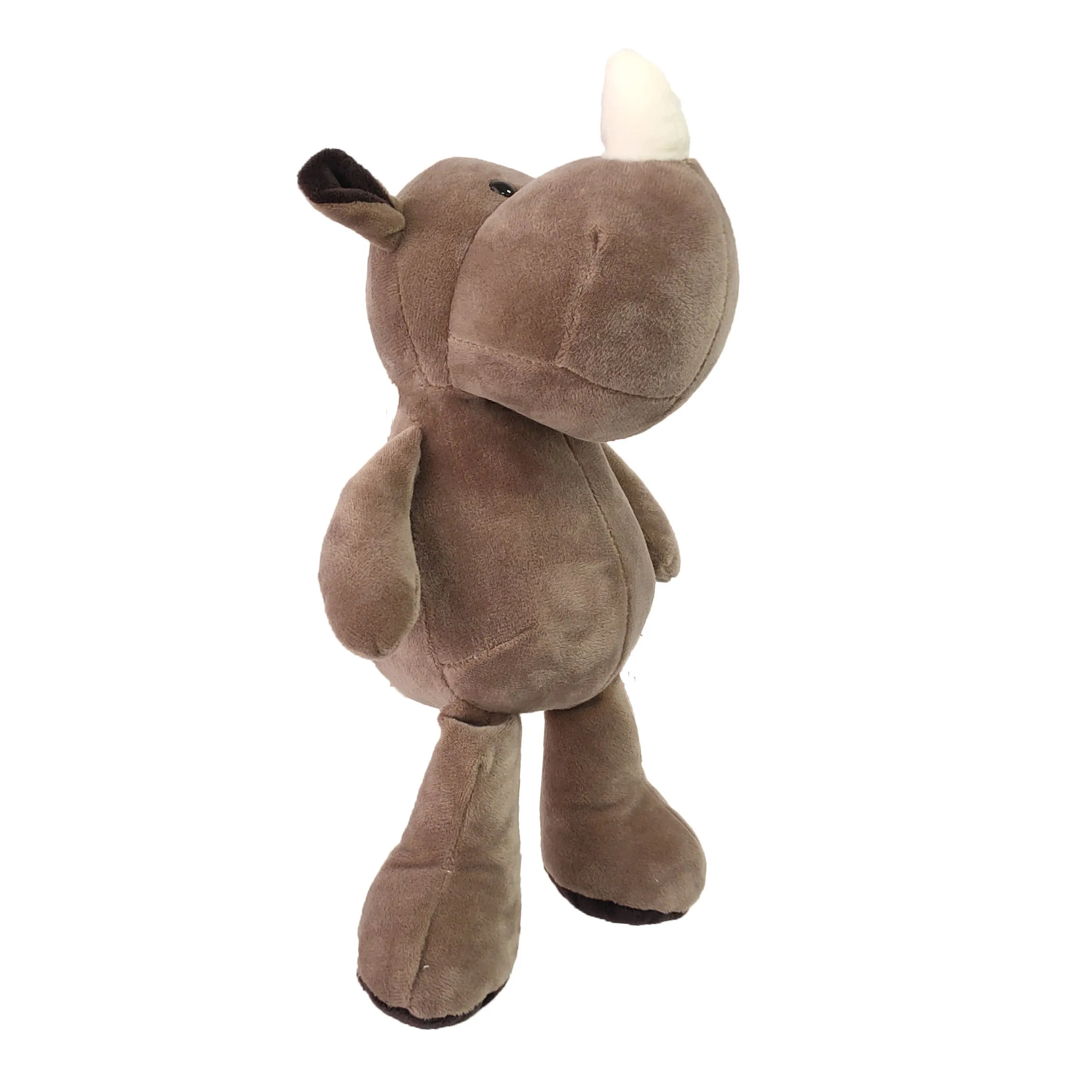 Wholesale High Quality Soft Baby White Rabbit Plush Doll Animal Plush Toy