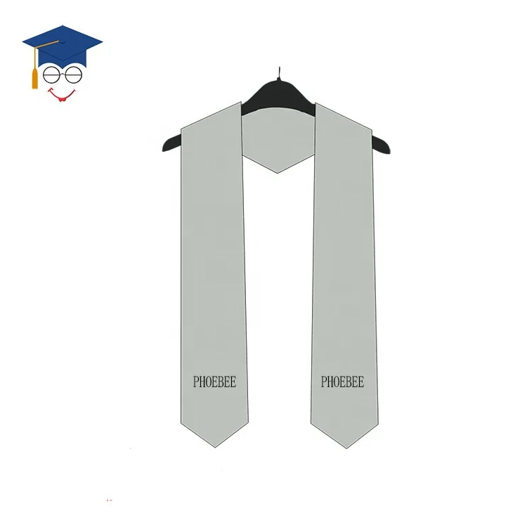 Wholesale Graduation Ceremony Graduation Stole