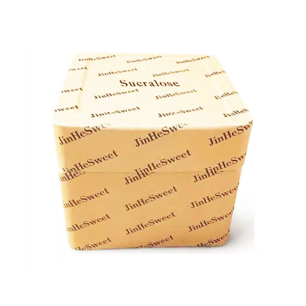 USP Sucralose Price China Pure Powder Bulk Supplier Manufacturer E955