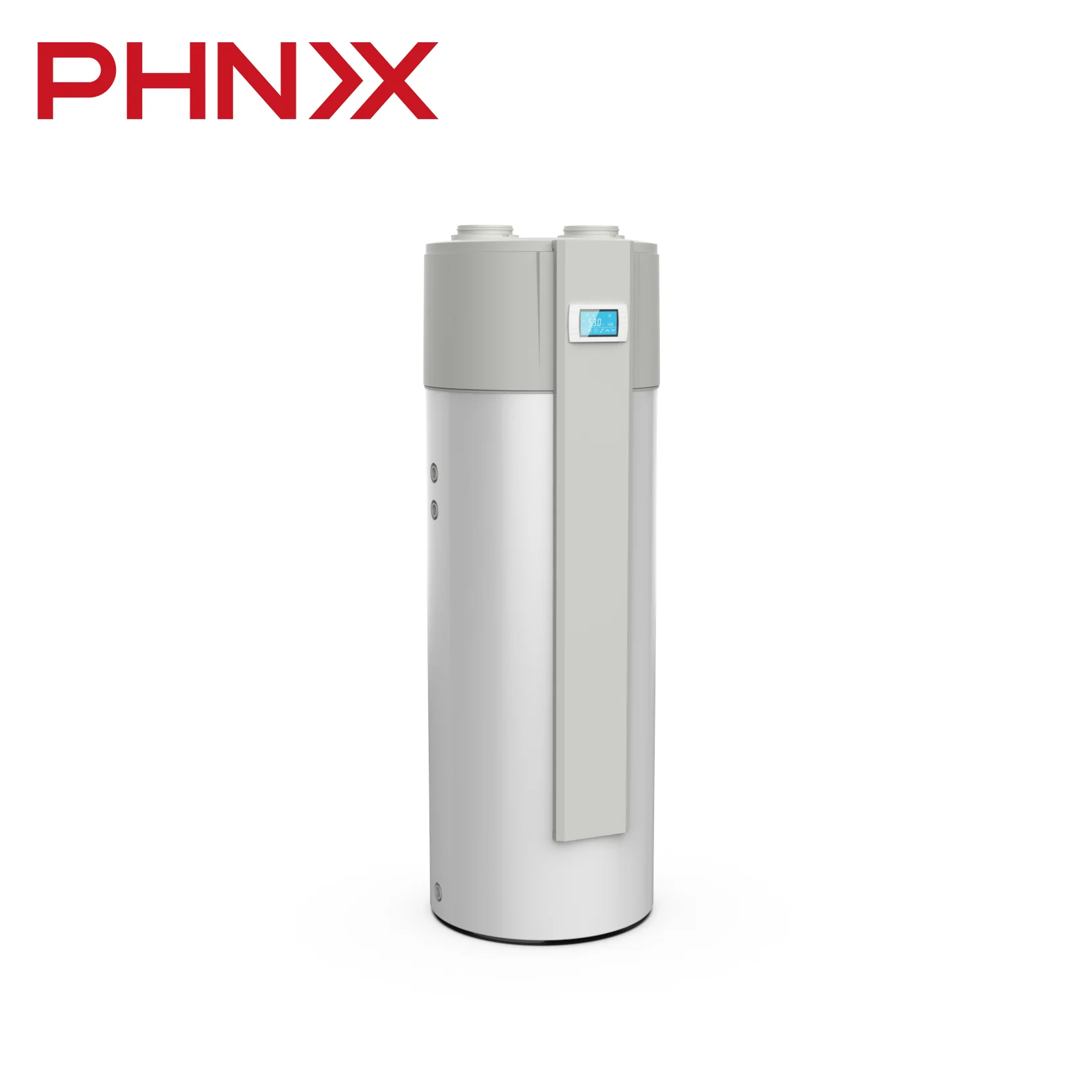 Phnix Smart All In One Heat Pump Water Heater Low Price Cost-Effective Good Quality Domestic Water Heat Pump