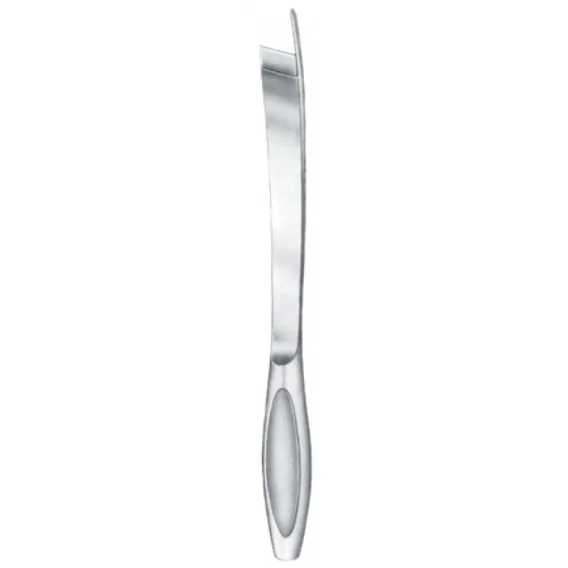Brunetti Autopsy Knives 28.5cm / Surgical Instruments Supplier