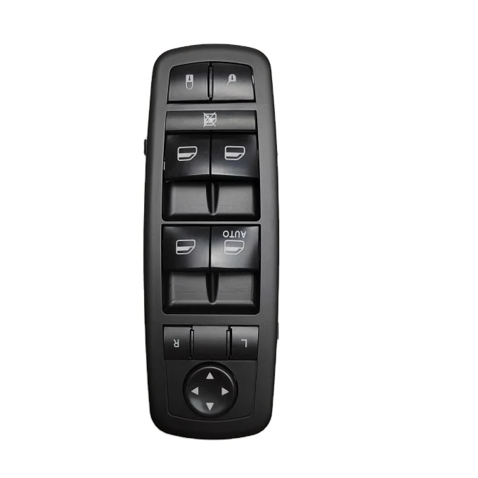 WLGRT High quality 4602632AG Window Switch Driver side For Chrysler 06- Jeep 08-