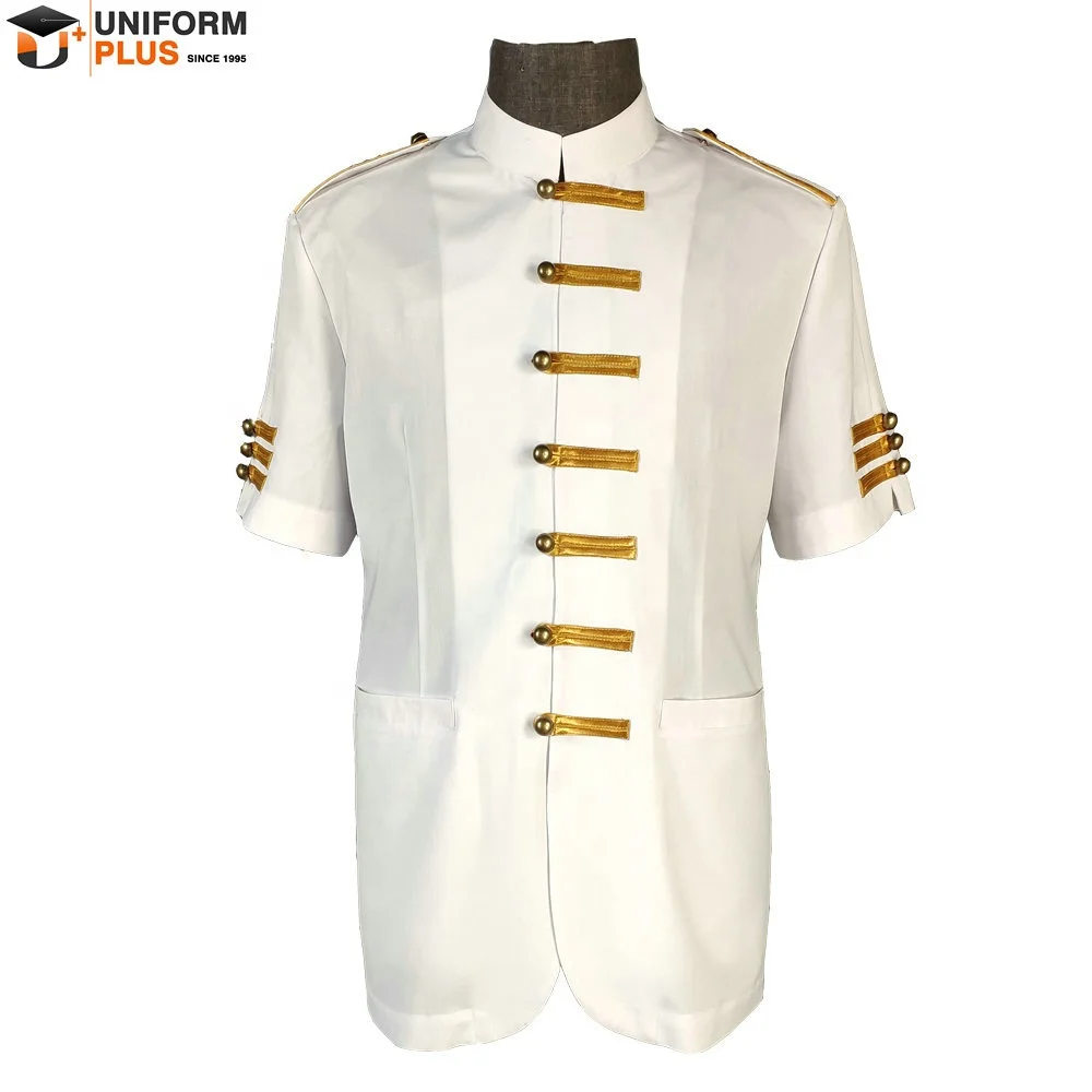 Курортный отель официантка одежда менеджер форма для персонала