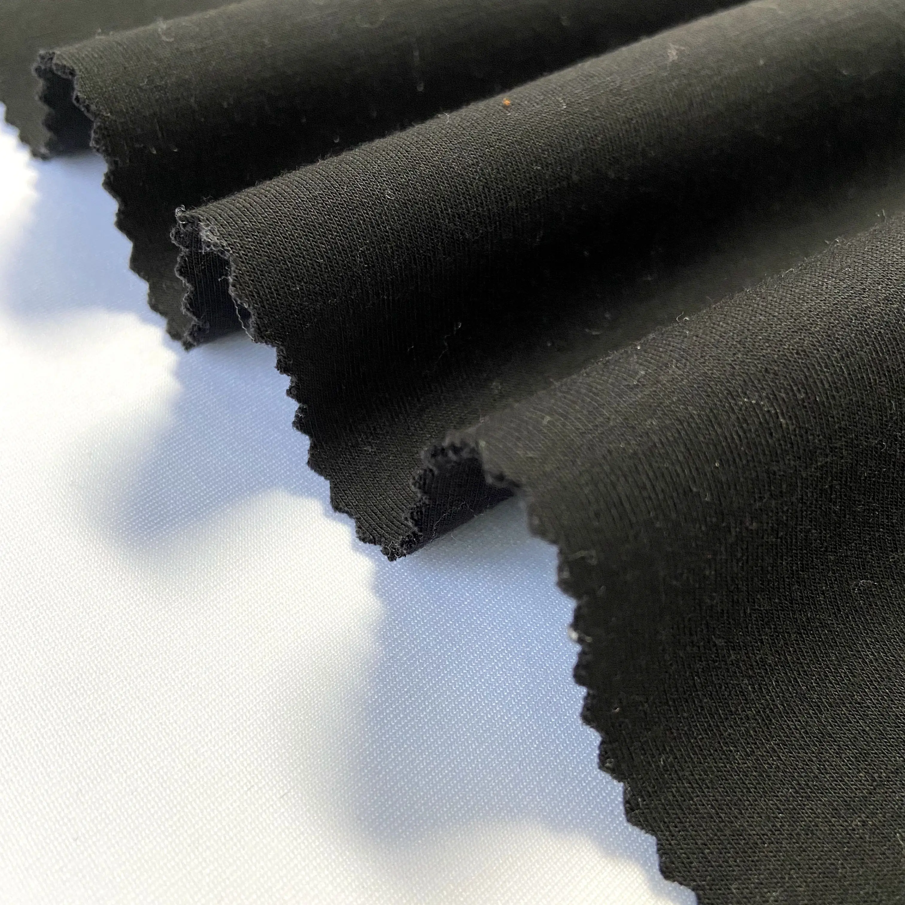 
 Водонепроницаемая маска для лица с аквалангом, куртка, обувь, трикотажная ткань с краской, хлопковая трикотажная ткань CVC, дышащий воздушный 3d слой  