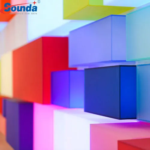 Защитный акриловый лист/прозрачный акриловый пластиковый лист 10 мм ПВХ пластик форекс