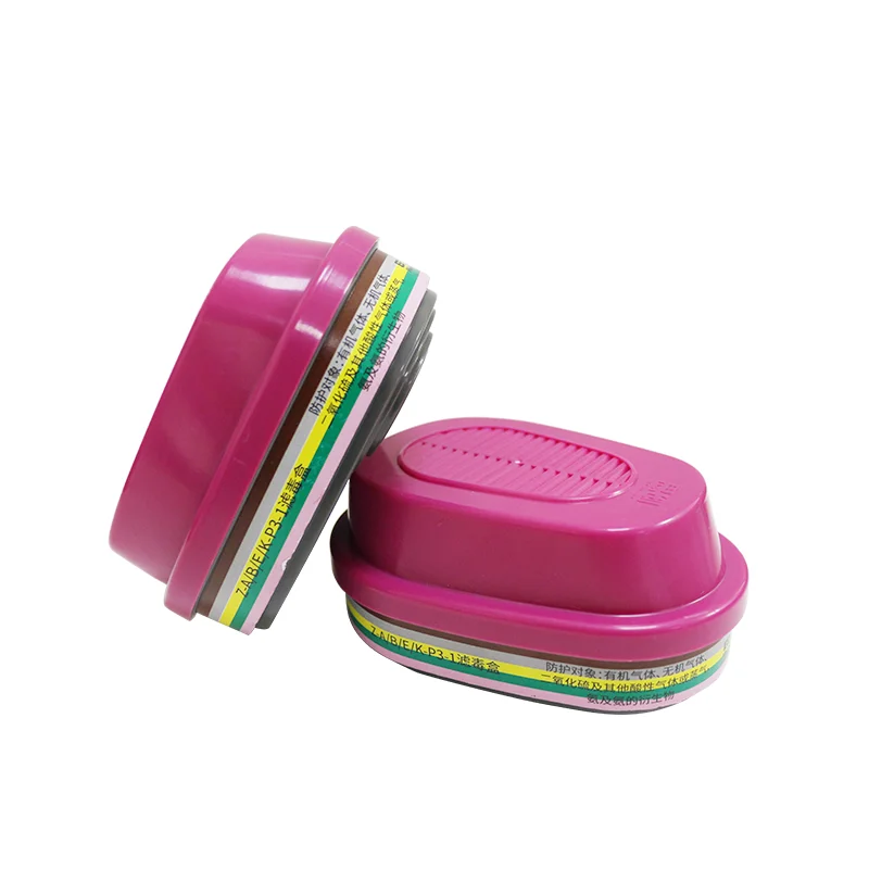 CNSTRONG nuclear radiation gas mask nuclear face mask respiratory facemask gas respirator