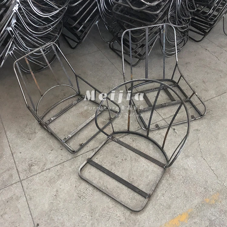 First Class Quality Furniture Accessories Sales Dinning Chair Feet Seat