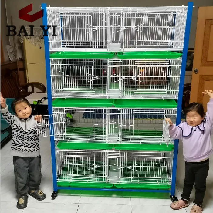good design pigeon show cage taiwan cage in loft